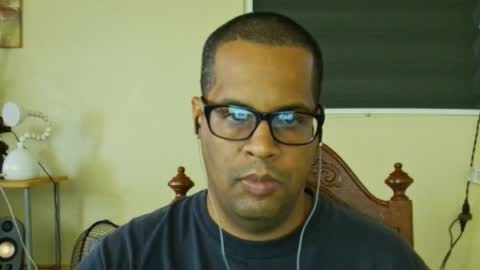 Antonio online show from 02-16-25, 12:43