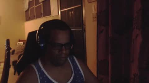 Antonio online show from 02-22-25, 02:50