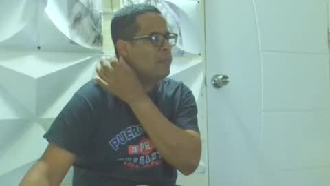 Antonio online show from 03-05-25, 12:33