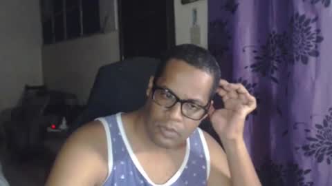 Antonio online show from 03-07-25, 02:46