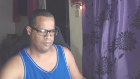 Antonio online show from 10-03-25, 02:30