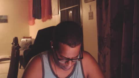 Antonio online show from 10-25-25, 02:19