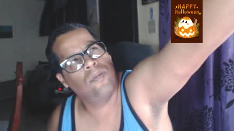 Antonio online show from 10-29-25, 02:25