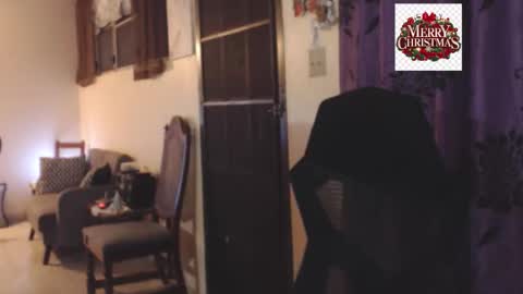 Antonio online show from 12-17-25, 02:28