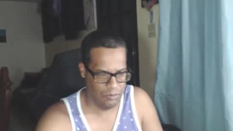 Antonio online show from 02-02-26, 01:15