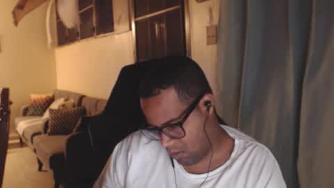 Antonio online show from 03-06-26, 03:03