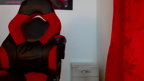 TONI BELMONT online show from 12-21-24, 09:25