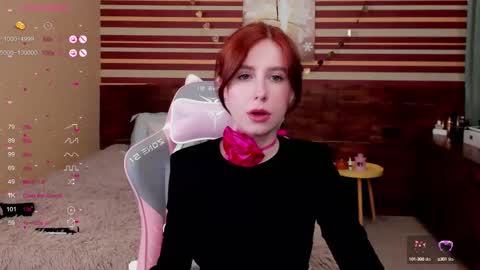 Milana online show from 02-20-25, 12:47