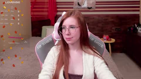 Milana online show from 10-16-25, 06:58