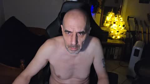 toninspektor online show from 12-14-25, 09:41