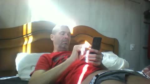 tonio1972 online show from 10-17-25, 10:40