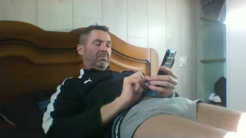 tonio1972 online show from 11-22-25, 12:26