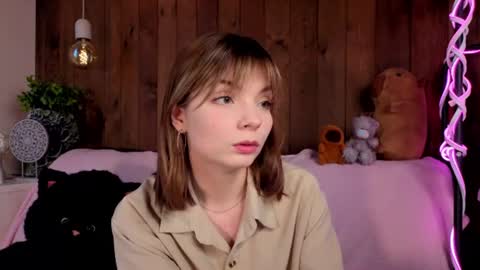 Melissa online show from 07-12-26, 08:38
