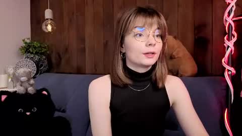 Melissa online show from 07-17-26, 08:14