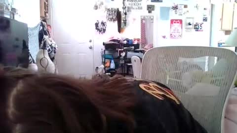 Snapshot of tonkawilde chatting on 02-19-26, 05:20 Tonka Wilde online show from 02-19-26, 05:20