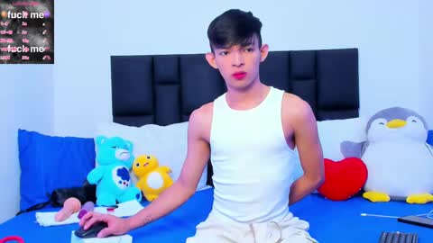 Snapshot of tonny_twink_ chatting on 03-09-25, 09:57 Tonny online show from 03-09-25, 09:57