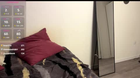 Ton online show from 01-14-26, 02:39