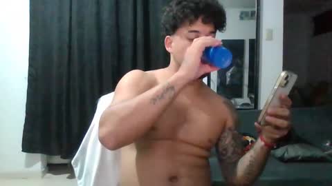 toni online show from 02-15-25, 08:22