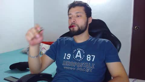 Snapshot of tony__ribas chatting on 02-11-26, 12:15 Tony Ribas. online show from 02-11-26, 12:15