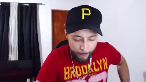 Snapshot of tony__ribas chatting on 02-28-26, 02:23 Tony Ribas. online show from 02-28-26, 02:23