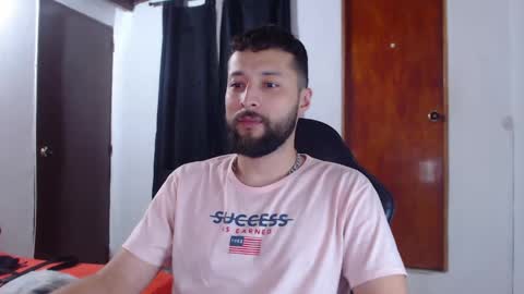 Snapshot of tony__ribas chatting on 04-01-26, 02:45 Tony Ribas. online show from 04-01-26, 02:45