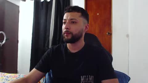 Snapshot of tony__ribas chatting on 04-23-26, 03:08 Tony Ribas. online show from 04-23-26, 03:08
