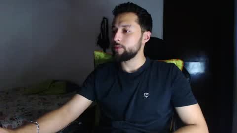 Snapshot of tony__ribas chatting on 07-16-26, 11:33 Tony Ribas. online show from 07-16-26, 11:33
