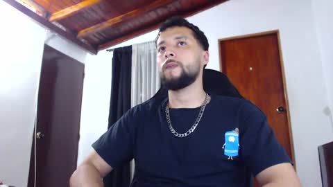 Snapshot of tony__ribas chatting on 07-30-26, 02:54 Tony Ribas. online show from 07-30-26, 02:54