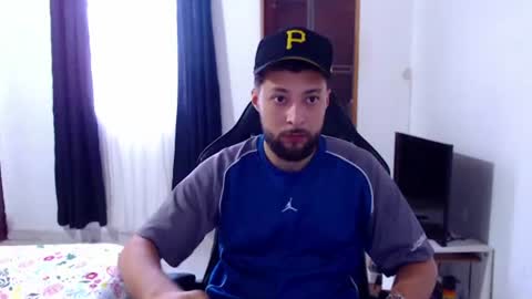 Snapshot of tony__ribas chatting on 08-02-26, 09:46 Tony Ribas. online show from 08-02-26, 09:46