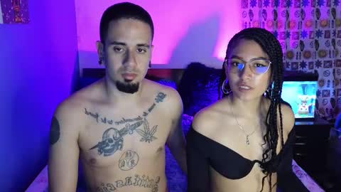 Sophia  Tony online show from 11-27-25, 02:13