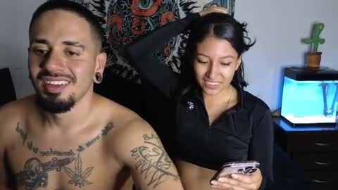 Sophia  Tony online show from 04-15-26, 12:06