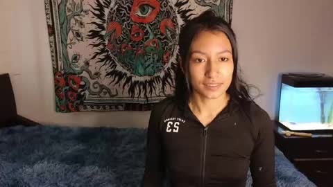 Sophia  Tony online show from 05-14-26, 11:06