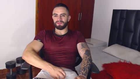 Snapshot of tony_goldstein chatting on 03-03-26, 10:59 tony online show from 03-03-26, 10:59