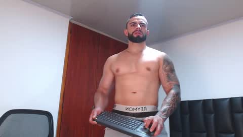 tony online show from 03-31-26, 10:54