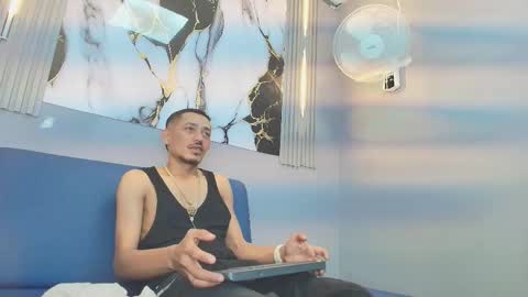 TONY online show from 11-27-25, 09:28