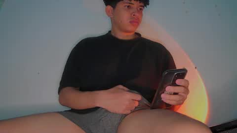 tony_marz online show from 03-19-26, 05:33