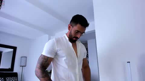 tony muscle1 online show from 02-14-25, 05:46