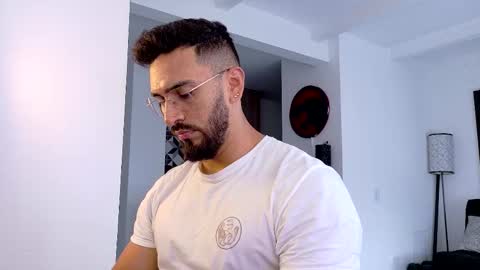 tony muscle1 online show from 01-13-26, 09:31