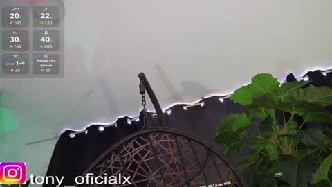 tony online show from 02-05-25, 10:12