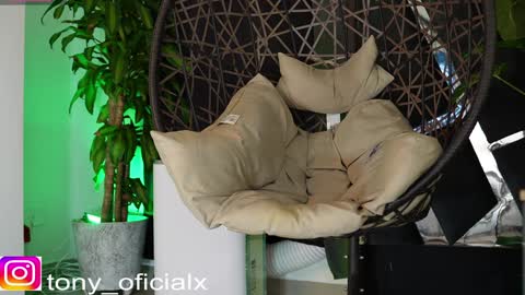 tony online show from 02-08-25, 07:16