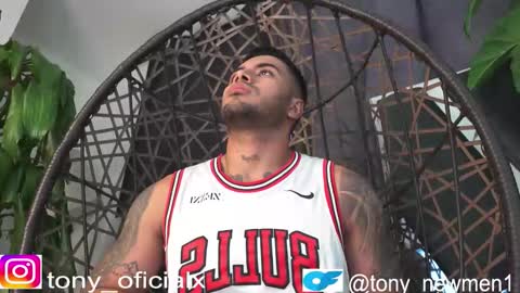 tony online show from 02-03-26, 11:26