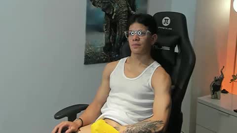 tony_petrov online show from 11-16-25, 12:49