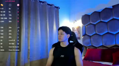 Snapshot of tony_petrov chatting on 06-14-26, 02:08 tony_petrov online show from 06-14-26, 02:08