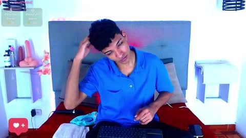 Tony And Rick online show from 11-18-25, 03:23