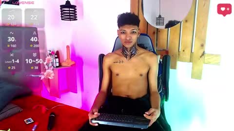 Tony And Rick online show from 12-05-25, 02:53