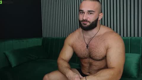 Tony online show from 10-07-25, 12:46