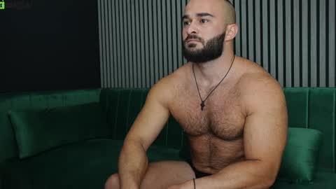 Tony online show from 10-08-25, 07:06