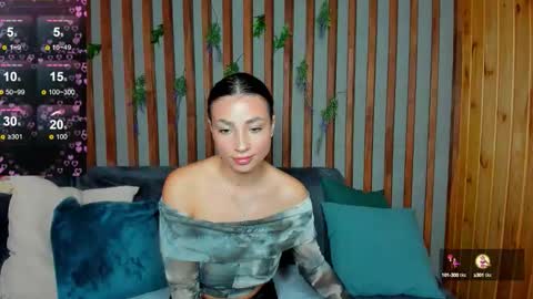 Tonya online show from 09-23-25, 02:03