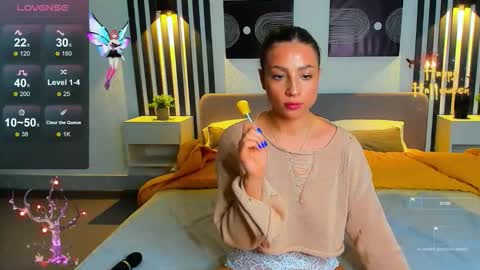 Tonya online show from 10-18-25, 03:09