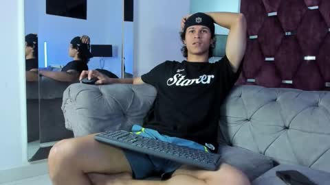 Snapshot of tonybenedetti chatting on 02-28-26, 08:43 Tony Benedetti online show from 02-28-26, 08:43